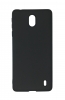Панель Armorstandart Matte Slim Fit для Nokia 1 Plus Black (ARM55442) мал.1