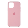 Чохол Original Silicone Case для Apple iPhone 11 Pro Max Pink (ARM55428) мал.1