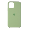 Чохол Original Silicone Case для Apple iPhone 11 Pro Max Mint (ARM55433) мал.1