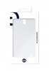 Панель Armorstandart Air Series для Nokia 1 Plus Transparent (ARM55453) мал.3