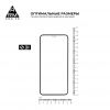 Защитное стекло ArmorStandart Pro 3D для Apple iPhone XS Max Black (ARM55363-GP3D-BK) мал.3