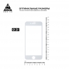 Захисне скло ArmorStandart Pro 3D для Apple iPhone 8 Plus/7 Plus White (ARM55367-GP3D-WT) мал.3