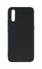 Чохол ArmorStandart Matte Slim Fit для Vivo V17 Neo Black (ARM55452) мал.1