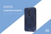 Чохол-книжка ArmorStandart 40Y Case для Xiaomi Mi 9t Dark Blue (ARM55340) мал.3