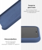 Чохол Original Solid Series для Apple iPhone 11 Pro Alaska Blue (ARM55673) мал.6