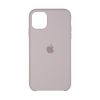 Чохол Original Silicone Case для Apple iPhone 11 Lavender Purple (ARM55623) мал.1