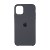 Чохол Original Silicone Case для Apple iPhone 11 Dark Grey (ARM55635) мал.1