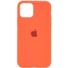 Чохол Original Silicone Case для Apple iPhone 11 Pro Max Apricot (ARM55598) мал.1