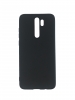 Чохол ArmorStandart Matte Slim Fit для Xiaomi Redmi Note 8 Pro Black (ARM55567) мал.1