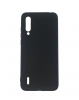 Чохол ArmorStandart Matte Slim Fit для Xiaomi Mi 9 Lite Black (ARM55784) мал.1