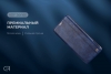 Чохол-книжка ArmorStandart 40Y Case для Samsung A20s 2019 (A207) Dark Blue (ARM55522) мал.2