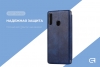 Чохол-книжка ArmorStandart 40Y Case для Samsung A20s 2019 (A207) Dark Blue (ARM55522) мал.3
