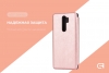 Чохол-книжка ArmorStandart 40Y Case для Xiaomi Redmi Note 8 Pro Rose Red (ARM55532) мал.3