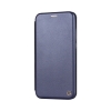 Чохол-книжка ArmorStandart G-Case для Xiaomi Mi 9 Lite Dark Blue (ARM55515) мал.1