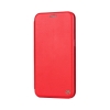 Чохол-книжка ArmorStandart G-Case для Samsung Galaxy A10s (A107) Red (ARM55506) мал.1