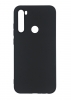 Чохол ArmorStandart Matte Slim Fit для Xiaomi Redmi Note 8 / Note 8 2021 Black (ARM55798) мал.1