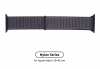 Armorstandart Nylon Band для Apple Watch All Series 38/40 mm Midnight Blue (ARM55847) мал.1
