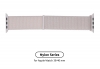 Armorstandart Nylon Band для Apple Watch All Series 38/40 mm Pink (ARM55849) мал.1
