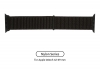 Ремінець ArmorStandart Nylon Band для Apple Watch All Series 42/44/45/49mm Military Green (ARM55853) мал.1