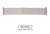 Ремінець ArmorStandart Nylon Band для Apple Watch All Series 42/44/45/49mm Pink (ARM55854) мал.1