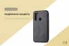 Чохол-книжка ArmorStandart 40Y Case для Xiaomi Redmi Note 8 / Note 8 2021 Black (ARM55795) мал.3
