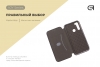 Чохол-книжка ArmorStandart 40Y Case для Xiaomi Redmi Note 8 / Note 8 2021 Black (ARM55795) мал.4