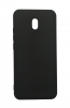 Чохол ArmorStandart Matte Slim Fit для Xiaomi Redmi 8A Black (ARM55860) мал.1