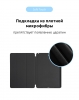 Чехол Armorstandart Smart Case для iPad 10.2 (2021/2020/2019) Black мал.4