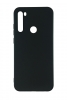 Чохол ArmorStandart Matte Slim Fit для Xiaomi Redmi Note 8T Black (ARM56022) мал.1
