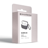 Чохол ArmorStandart Silicone Case для Apple Airpods Pro Dark Grey (ARM56089) мал.4