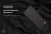 Чохол-книжка ArmorStandart 40Y Case для Honor 9X Black (ARM56016) мал.2