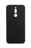 Чохол ArmorStandart Matte Slim Fit для Xiaomi Redmi 8 Black (ARM56036) мал.1