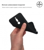 Чохол ArmorStandart Matte Slim Fit для Xiaomi Redmi 8 Black (ARM56036) мал.3