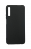 Панель Armorstandart Matte Slim Fit для Huawei P Smart Pro Black (ARM56038) мал.1