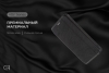 Чехол-книжка Armorstandart 40Y Case для Xiaomi Redmi Note 8T Black (ARM56173) мал.2