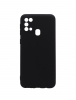 Чохол ArmorStandart Matte Slim Fit для Samsung Galaxy M31 (M315) Camera cover Black (ARM56221) мал.1