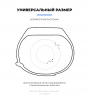 Комплект ремешков ArmorStandart для Xiaomi Mi Band 4/3 Inertia (ARM56227) мал.3