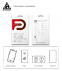 Захисне скло ArmorStandart Full Glue для Xiaomi Redmi Note 9 Black (ARM56266-GFG-BK) мал.7