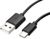 Cable Type-C Samsung S10 black мал.1