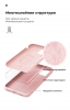Чохол ArmorStandart ICON для Samsung S20 Ultra (G988) Pink Sand (ARM56358) мал.6
