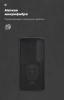 Чохол ArmorStandart ICON для Xiaomi Mi 10/Mi 10 Pro Black (ARM56360) мал.4