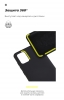 Чохол ArmorStandart ICON для Xiaomi Mi Note 10 Black (ARM56362) мал.5