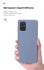 Чохол ArmorStandart ICON для Xiaomi Mi Note 10 Blue (ARM56363) мал.7