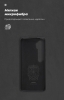 Чохол ArmorStandart ICON для Xiaomi Mi Note 10 Pro Black (ARM56364) мал.4
