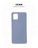 Чохол ArmorStandart ICON для Samsung Note 10 Lite (N770) Blue (ARM56348) мал.3