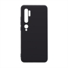 Чохол ArmorStandart Matte Slim Fit для Xiaomi Mi Note 10 Black (ARM56500) мал.1