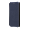 Чехол-книжка Armorstandart G-Case для Huawei P40 lite E/Y7p Dark Blue (ARM56385) мал.1