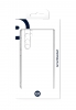 Чохол ArmorStandart Air Force для Xiaomi Mi Note 10 lite Camera cover Transparent (ARM56654) мал.4
