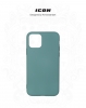 Панель ArmorStandart ICON Case для Apple iPhone 11 Pro Pine Green (ARM56696) мал.3