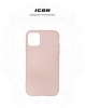 Панель ArmorStandart ICON Case для Apple iPhone 11 Pink Sand (ARM56697) мал.3